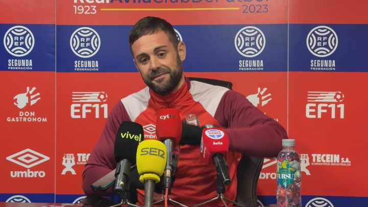 García Puig: "Non lle puxen a man enriba a ninguén en Coruxo"