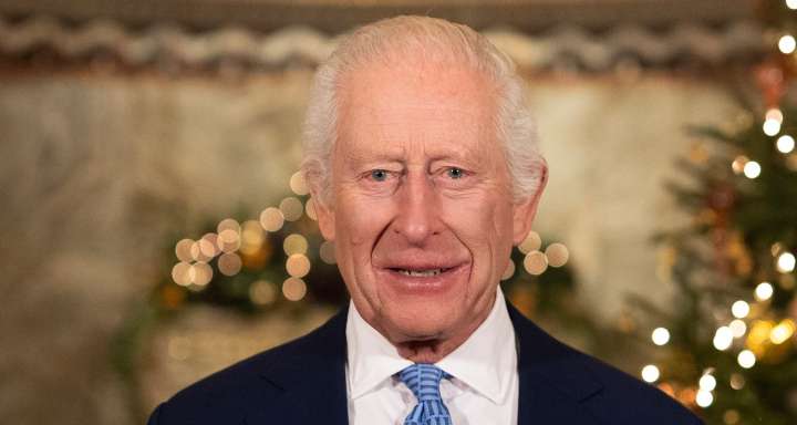 King Charles Shares Positive Update Amid Cancer Battle | King Charles