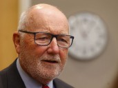 U.S. ambassador 'encouraged' by Carney's energy pact with Alberta