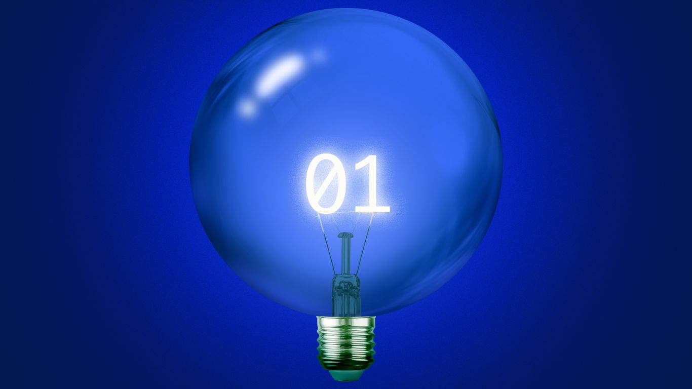 Why there's an AI bubble and why you shouldn't ignore it