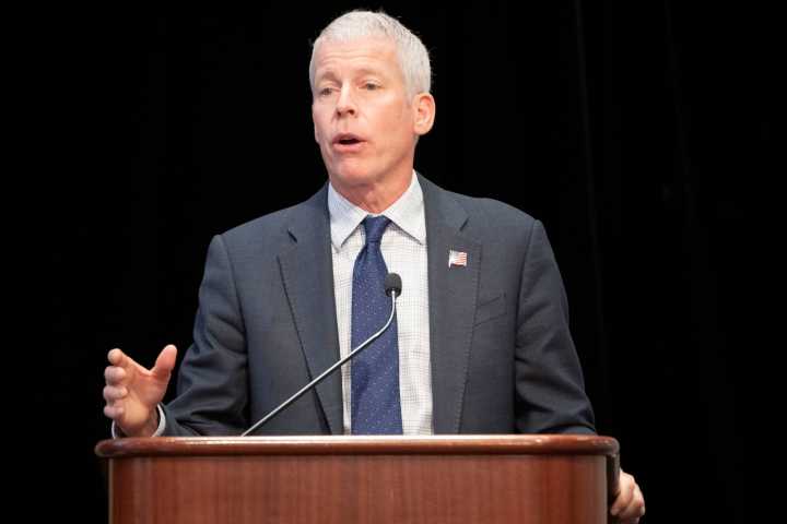 WRIGHT: Politics and Policy Are Driving Up Electricity Costs, Not AI