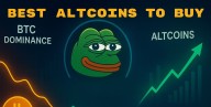 Best Altcoins to Buy Before a Potential 2026 Altcoin Season: Key Signs to Watch