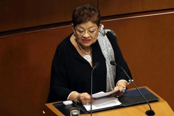 Ofrece Godoy no fabricar culpables ni perseguir a opositores