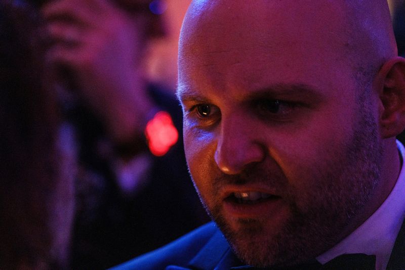 German far-right lawmaker calls for US-German nationalist alliance at MAGA gala