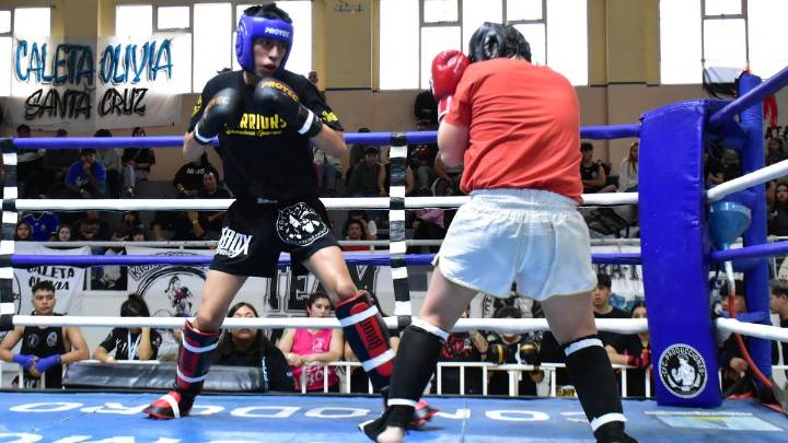 Está todo listo para la tercera edición de "Sangre Guerrera"