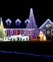 Light Up the Town: Deadline for Orleans Chamber  2025 Christmas Lighting Contest approaching