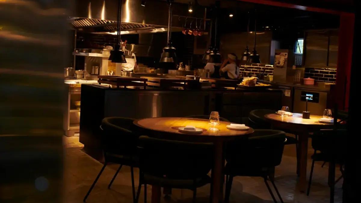 El restaurante colombiano que se coronó como el mejor de toda Latinoamérica en 2025; estos son los 100 mejores