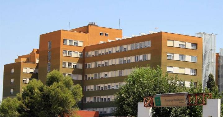 Un anciano de 81 años resulta herido grave tras ser atropellado por una moto en Jaén capital