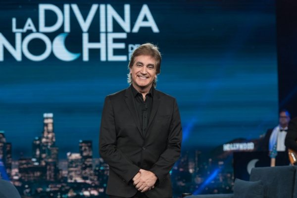 Dante Gebel, la apuesta de un sindicalista para romper el mapa político en 2027