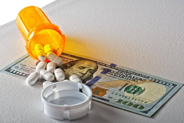 Medicare Reveals It Negotiated 44% Lower Net Prices For 15 Drugs