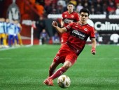 Agente de Gilberto Mora revela a sus pretendientes en fútbol mundial