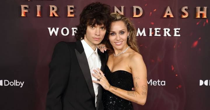 Did Miley Cyrus Get Engaged to Maxx Morando?