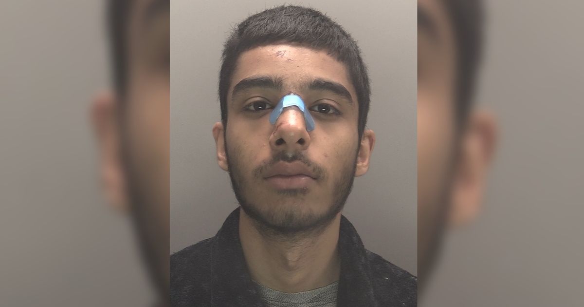 Teen wanted as boy, 14, suffers 'partial amputation' during vicious machete attack