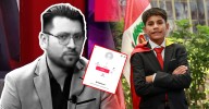 Pol Deportes: Cierran la cuenta de TikTok de periodista mexicano por comentarios contra joven comentarista