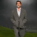 Milan Men's Fashion Week schedules 76 events for January 2026, including 18 in