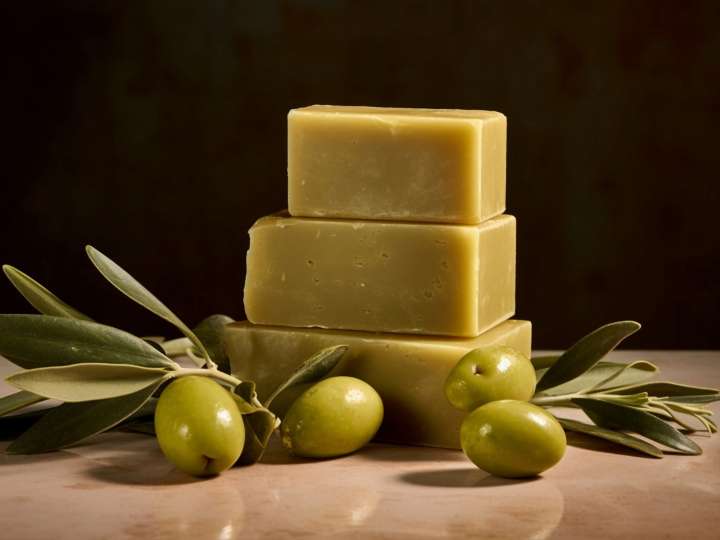 Por qué recomiendan el jabón de aceite de oliva y qué beneficios tiene para la piel