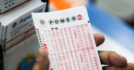 Powerball jackpot reaches $1 billion mark for second time in 2025