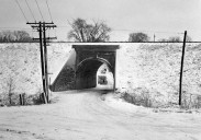Cornies: Platt's Lane underpass offers a chance to reflect on times past