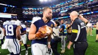 NFL and its broadcast rights partners feast upon holiday ratings bounty