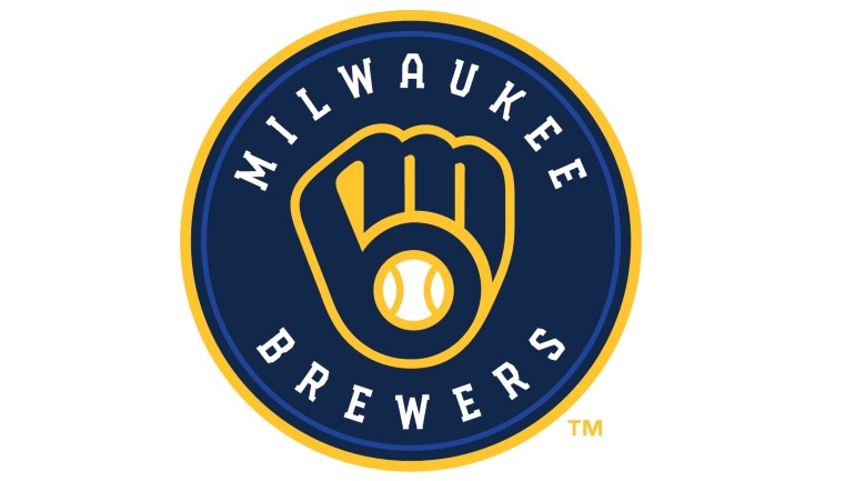 Brewers named 2025 Baseball Organization of the Year