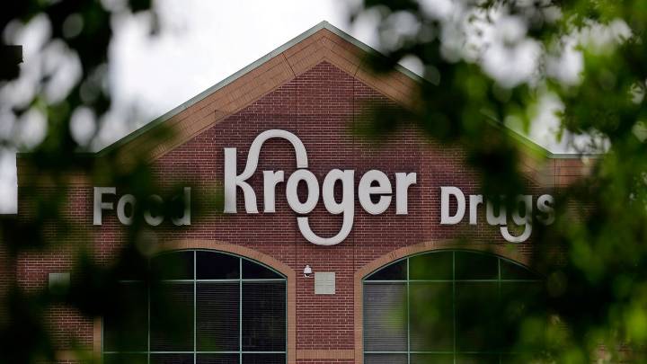 Kroger expands Kentucky workforce with new distribution center
