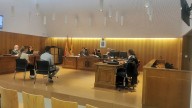 Condenado a 13 años de cárcel por la agresión sexual a una menor en Fraga