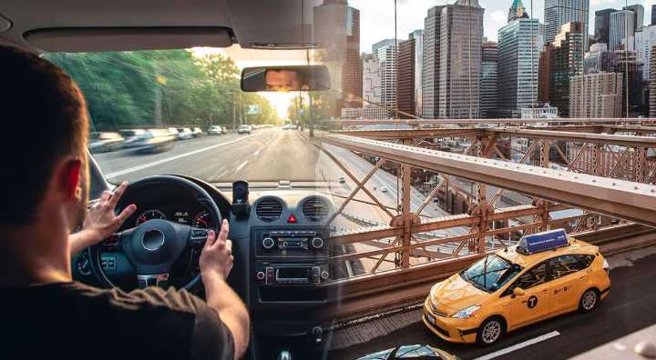 Estas son las NUEVAS LEYES de Nueva York para conductores y trabajadores: Confirman la fecha que entrarán en vigor