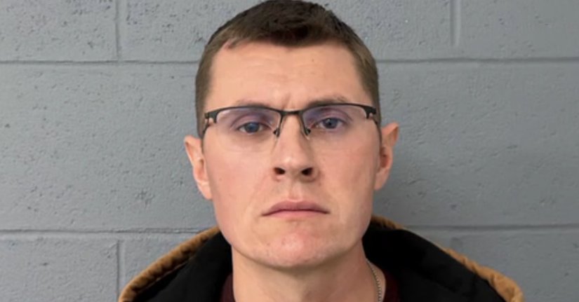 Massachusetts State Trooper’s license suspended amid child assault charges