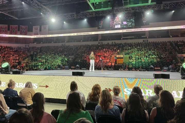 From vaccines to gender: How Christian ‘momfluencers’ are reshaping the American right