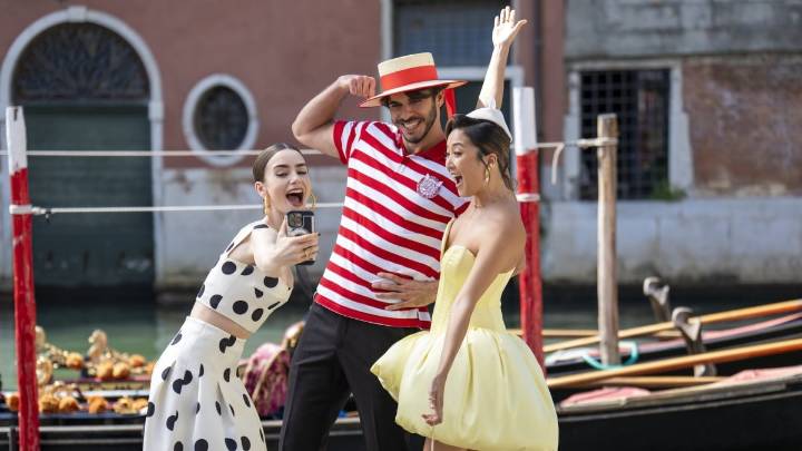 Emily in Paris Season 5 trailer sees Emily not in Paris