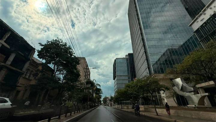 El tiempo para este viernes 12 de diciembre en Santiago del Estero: jornada inestable con 33º de máxima