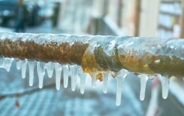 Polar vortex to bring arctic blast to greater New Bedford, South Coast this weekend