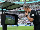 Tarjetas amarillas y tiros de esquina: FIFA estudia nuevas reglas del VAR para el Mundial 2026