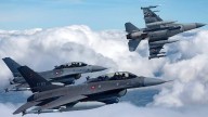 Adelantaron el acto de los F-16 por un viaje de Milei a Córdoba