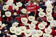 MAGA’s 'backward' rural aesthetic goes mainstream