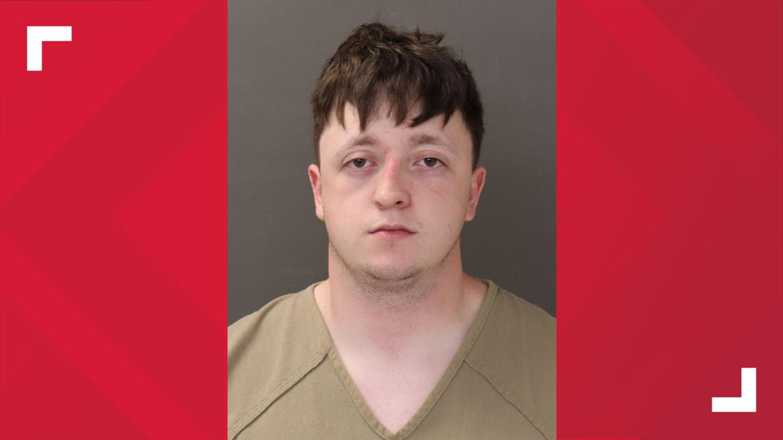 Hilliard man pleads guilty to using AI to create child sexual abuse material