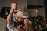 ¿Usted tendrá su Noche Buena?, diciembre el mes de más gestación de bebés en México