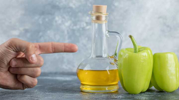 Siete usos desconocidos del vinagre que podría estar aplicando sin darse cuenta