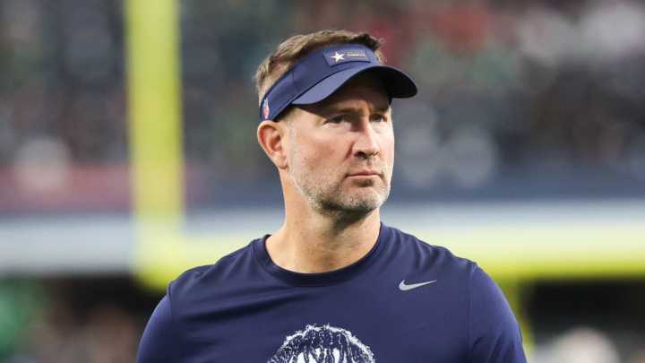 Does Schottenheimer have lingering concerns about Pickens' effort?