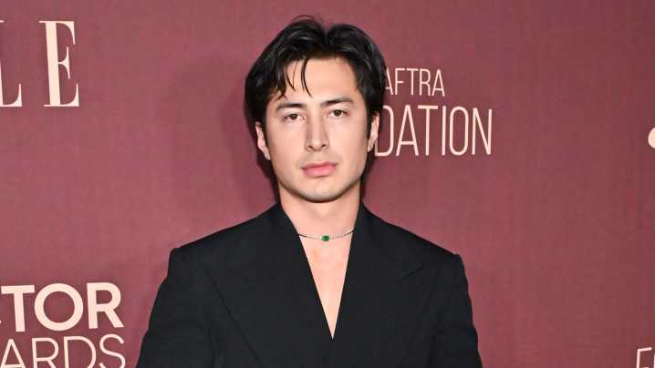 Heated Rivalry‘s Hudson Williams Revealed How He Really Feels About People Accusing Him of ‘Gay Baiting’: ‘Multiple Things Can Be True at Once…’