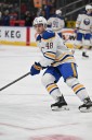 Tuch push: Sabres squander lead but nudge past Oilers in OT - The Rink Live | Coverage of youth, junior, high school and college hockey
