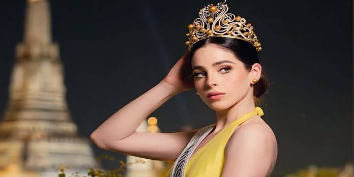 Fátima Bosch rompe el silencio tras el Miss Universo 2025