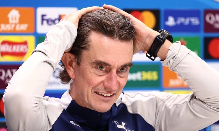 Tottenham: Thomas Frank makes Dominic Solanke admission amid key Champions League rule change