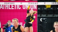 Introducing the Register's 2025 All-Iowa high school volleyball team