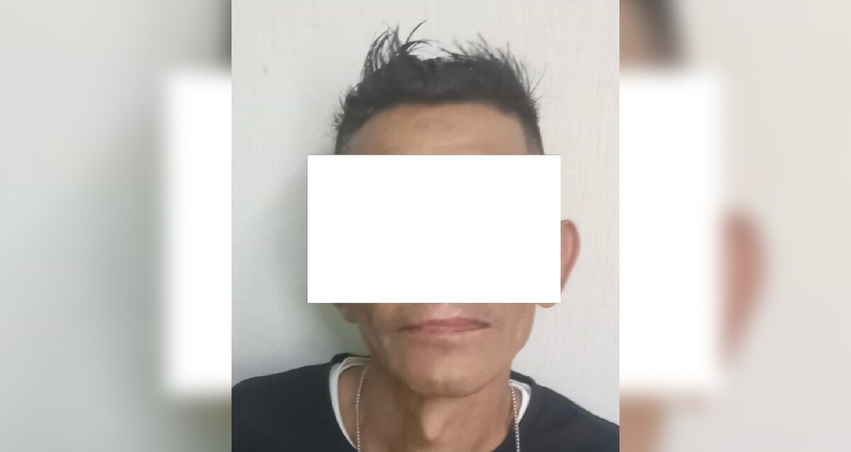 Hombre intenta asaltar un templo y es encerrado en el sitio por el párroco en Guadalajara