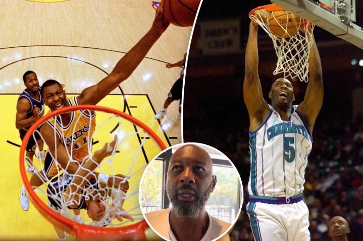 Exclusive | Ex-Laker Elden Campbell died during Florida fishing trip, family says