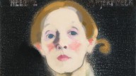 A New Show May Just Make Finnish Modernist Helene Schjerfbeck Your New Favorite Artist