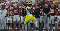 Top Michigan Football plays from 2025 season