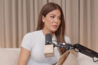 Khloé Kardashian Hasn't Slept with the Lights Off in Years Because of This Ghost Encounter