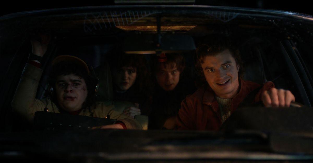 Who Will Die in 'Stranger Things' Season 5? The Netflix Series' 'Most Violent Death' Explained